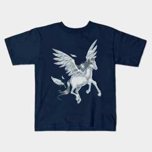 Pegasus 18 Kids T-Shirt